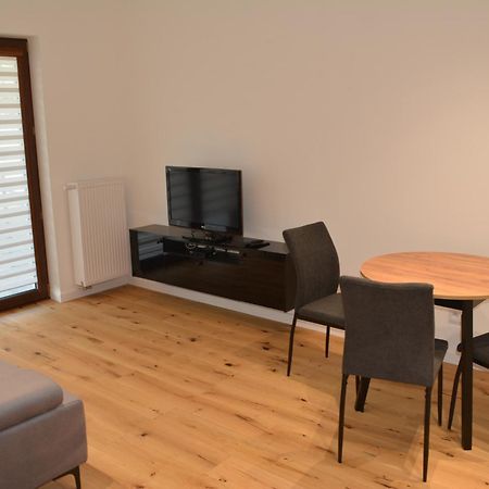 Apartament Centrum Matki Polki Lodz エクステリア 写真