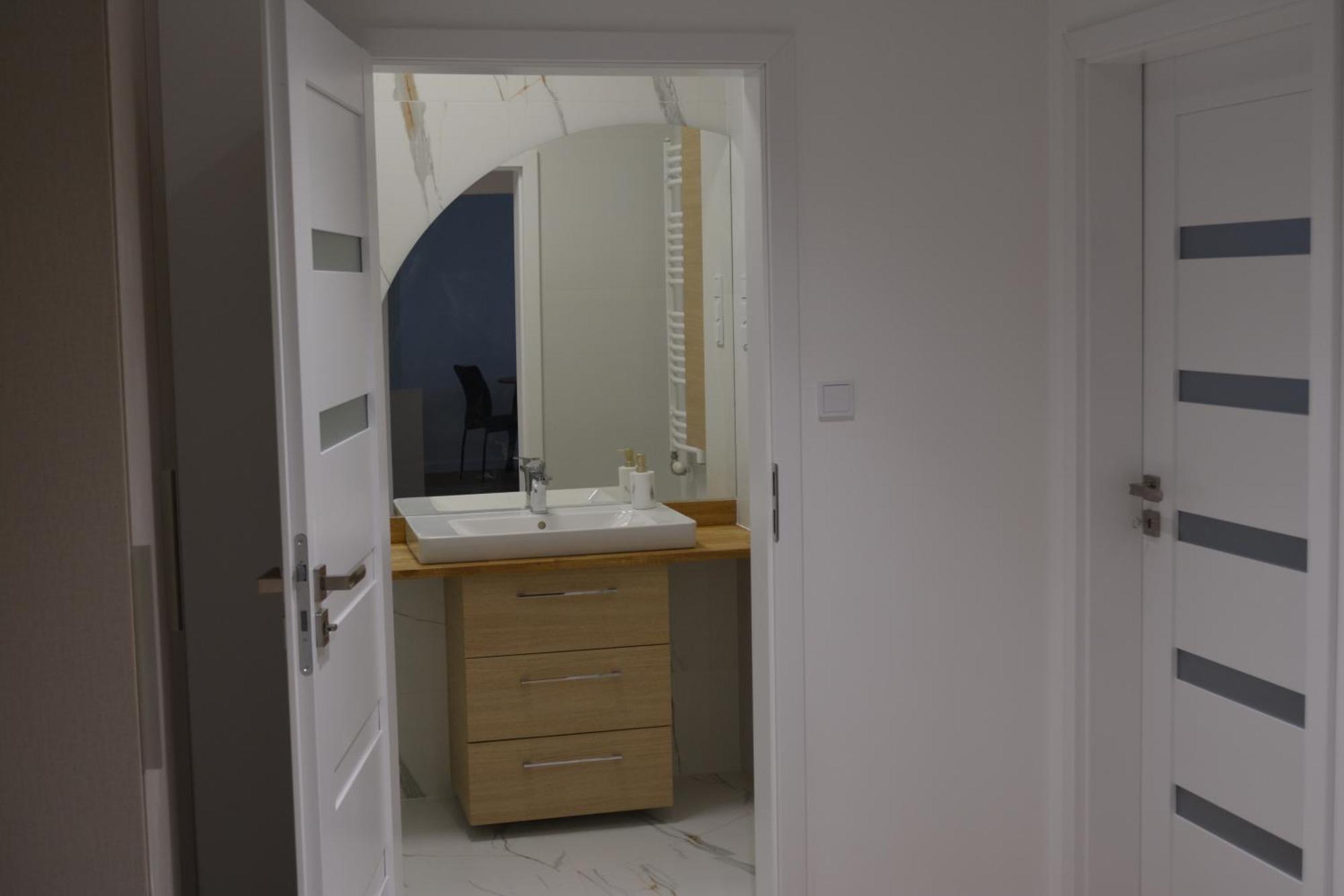 Apartament Centrum Matki Polki Lodz エクステリア 写真