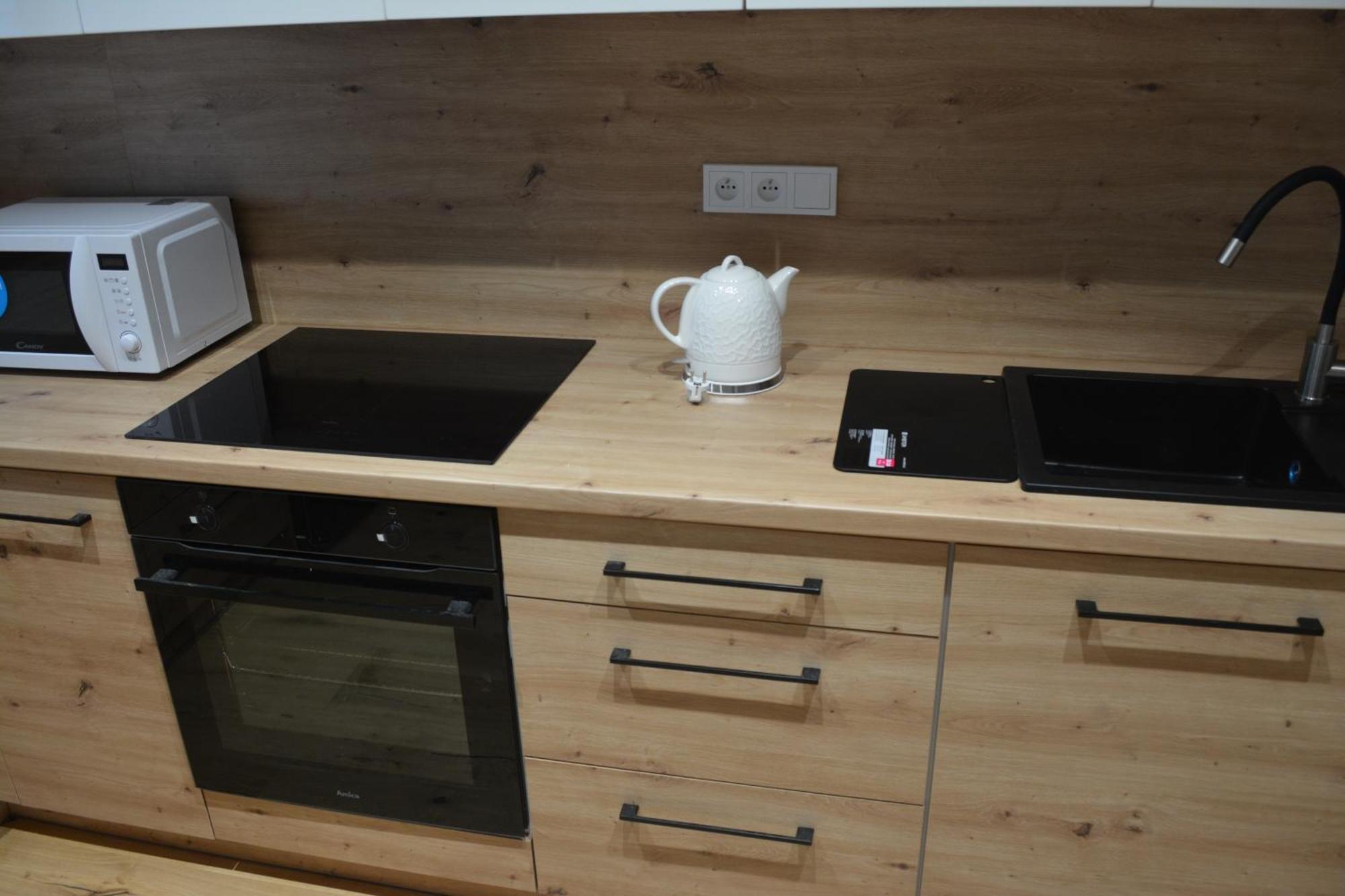 Apartament Centrum Matki Polki Lodz エクステリア 写真