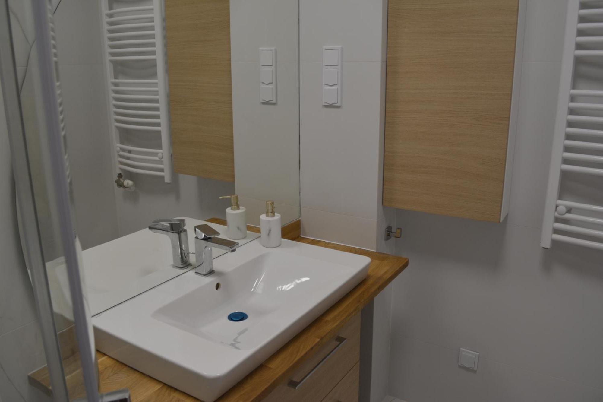 Apartament Centrum Matki Polki Lodz エクステリア 写真