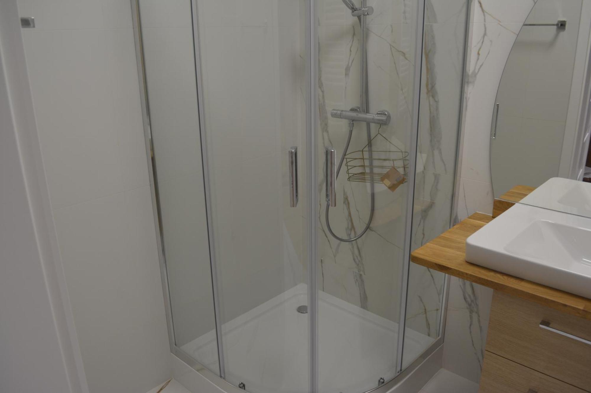 Apartament Centrum Matki Polki Lodz エクステリア 写真