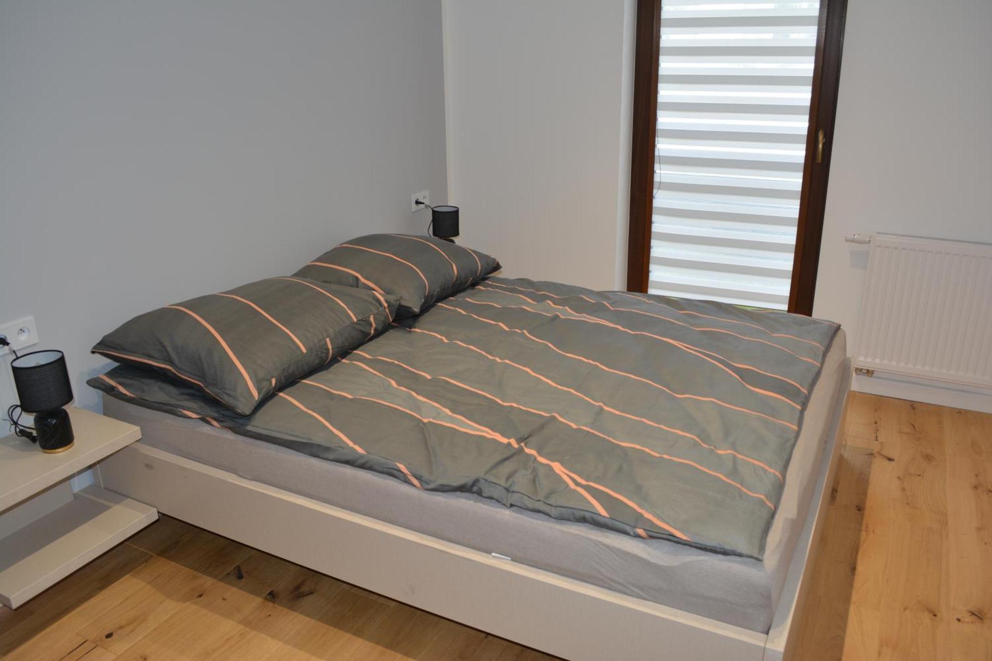Apartament Centrum Matki Polki Lodz エクステリア 写真