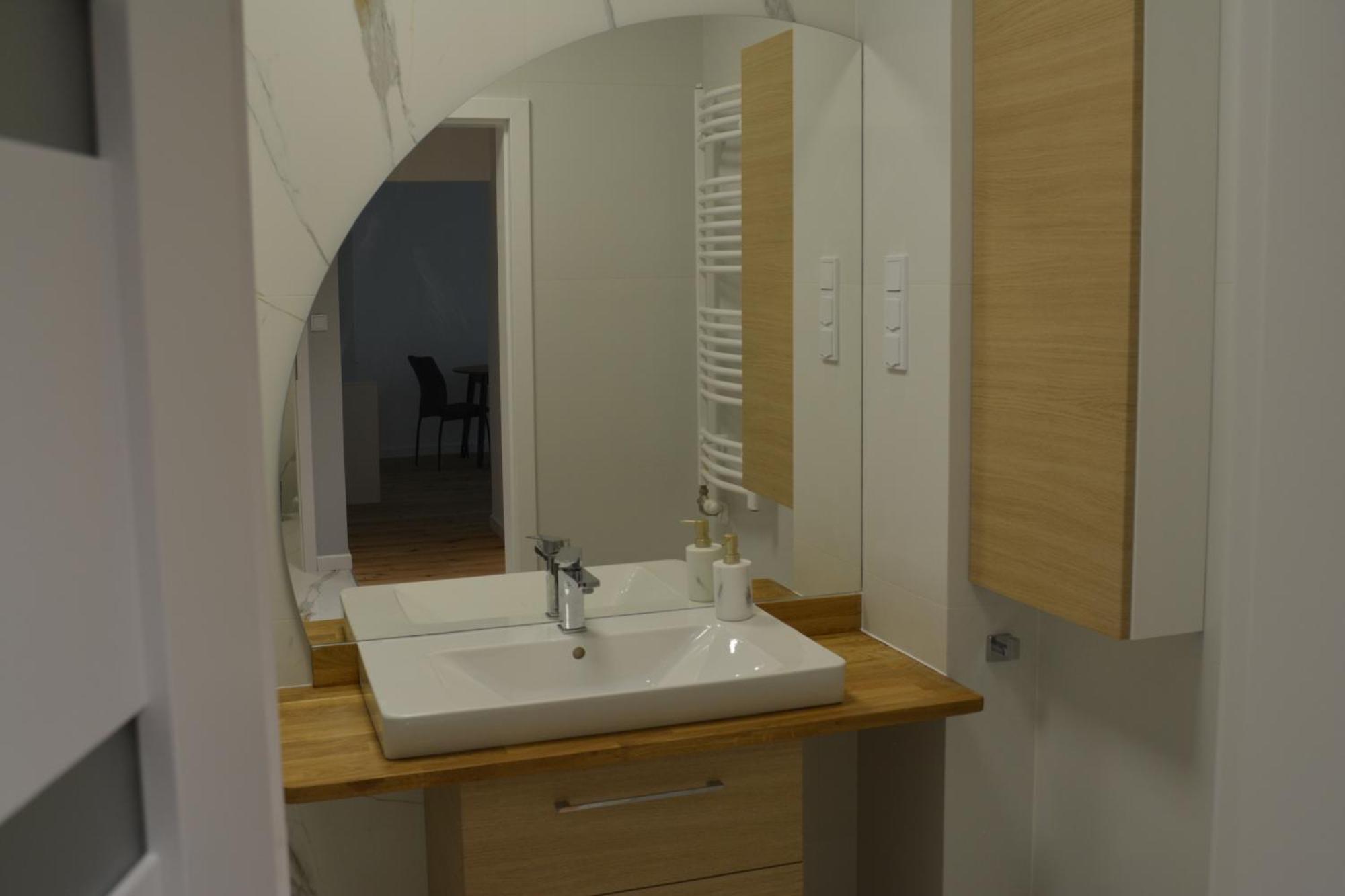Apartament Centrum Matki Polki Lodz エクステリア 写真